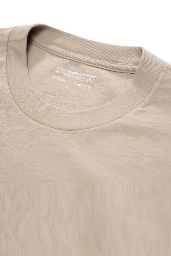 Lady White Co. LW102 Municipal T-Shirt