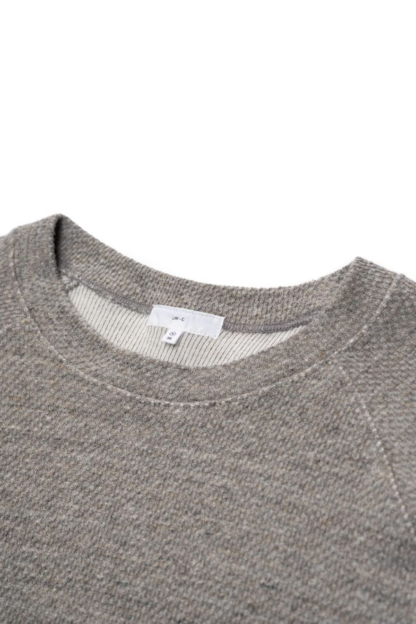 Lady White Co. LW217 Raglan Thermal