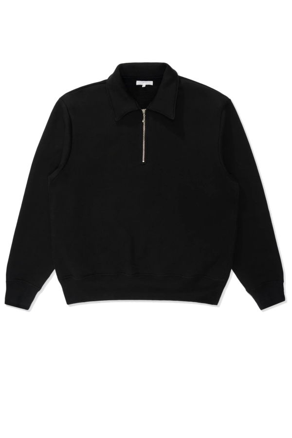 Lady White Co. LW636C Quarter Zip Sweatshirt