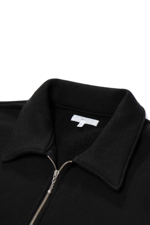 Lady White Co. LW636C Quarter Zip Sweatshirt