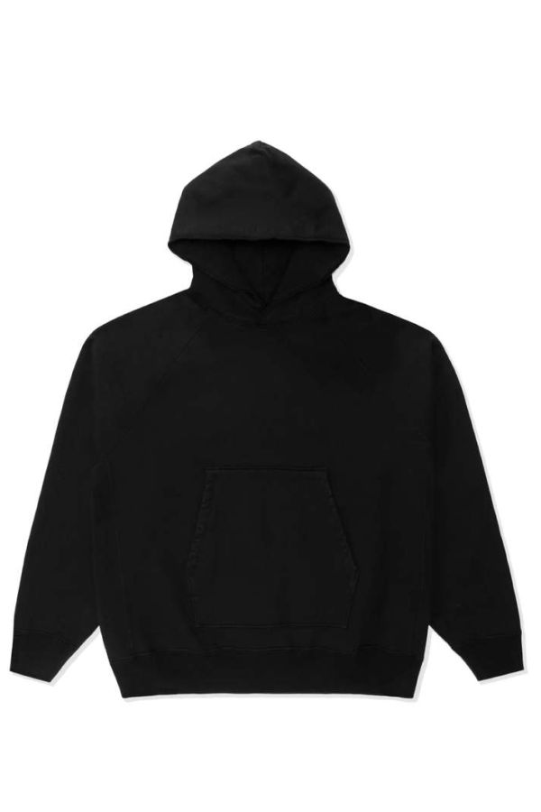 Lady White Co. LW680 Super Weighted Hoodie