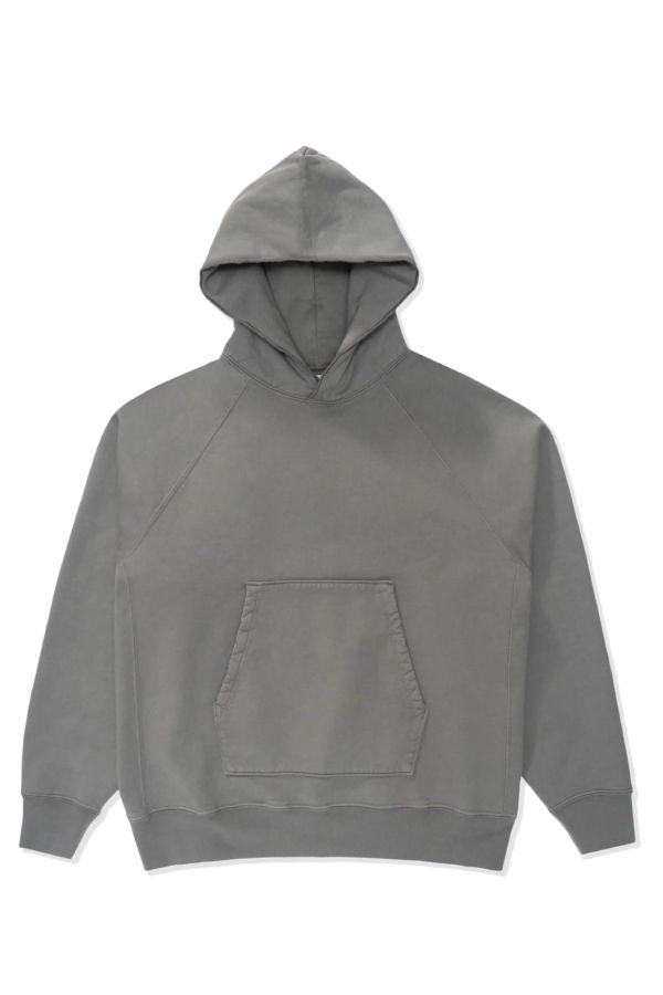 Lady White Co. LW680 Super Weighted Hoodie