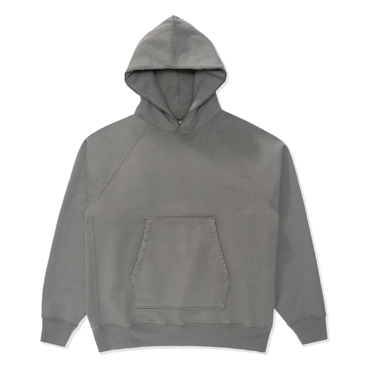 Lady White Co. LW680 Super Weighted Hoodie - Image 1 of 3