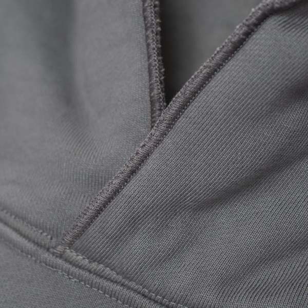 Lady White Co. LW680 Super Weighted Hoodie