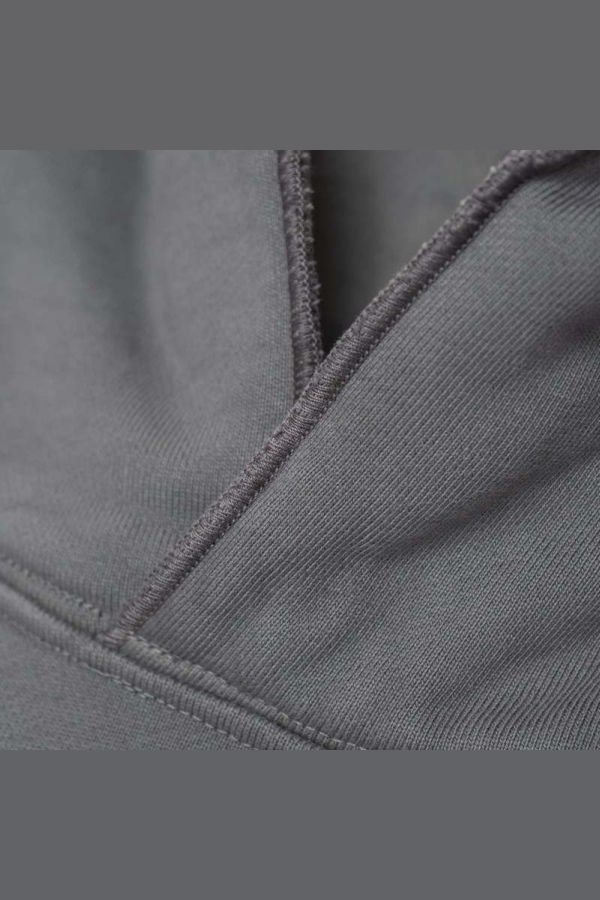 Lady White Co. LW680 Super Weighted Hoodie