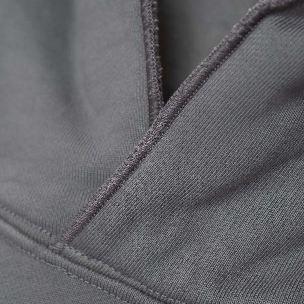 Lady White Co. LW680 Super Weighted Hoodie - Image 2 of 3