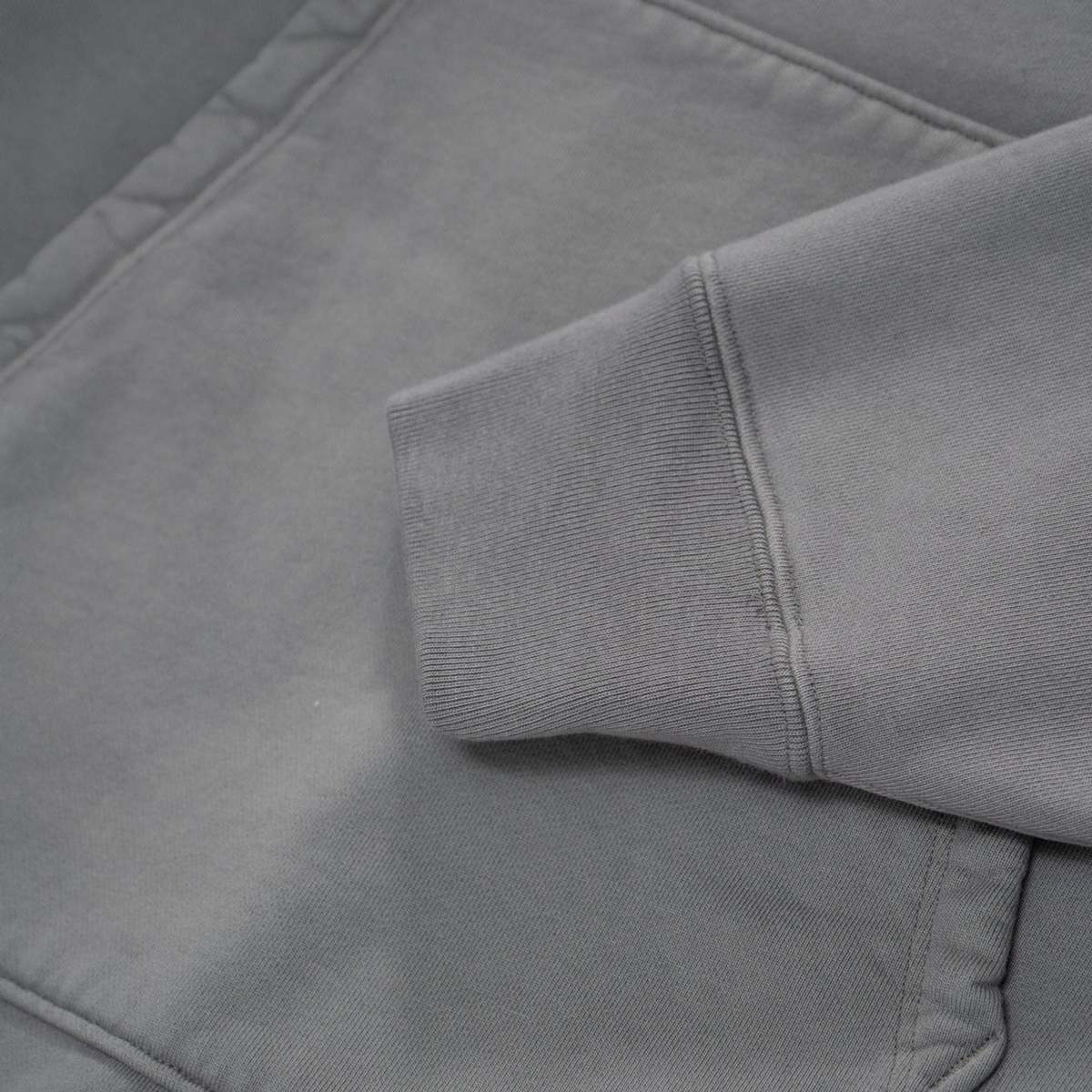 Lady White Co. LW680 Super Weighted Hoodie - Image 3 of 3