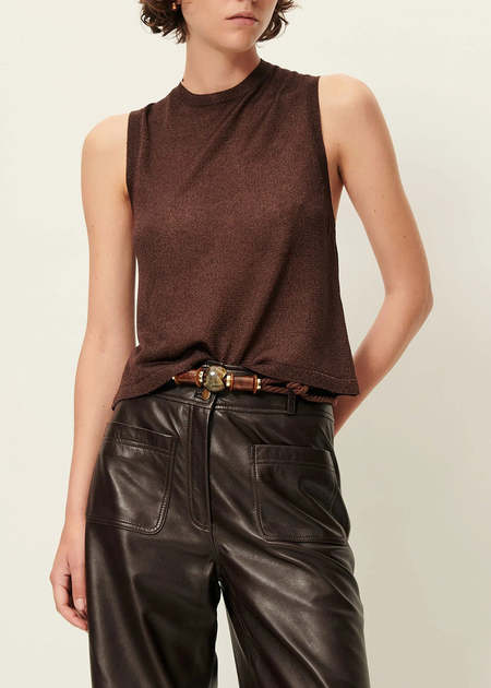 Paloma Wool Canete Top | Garmentory