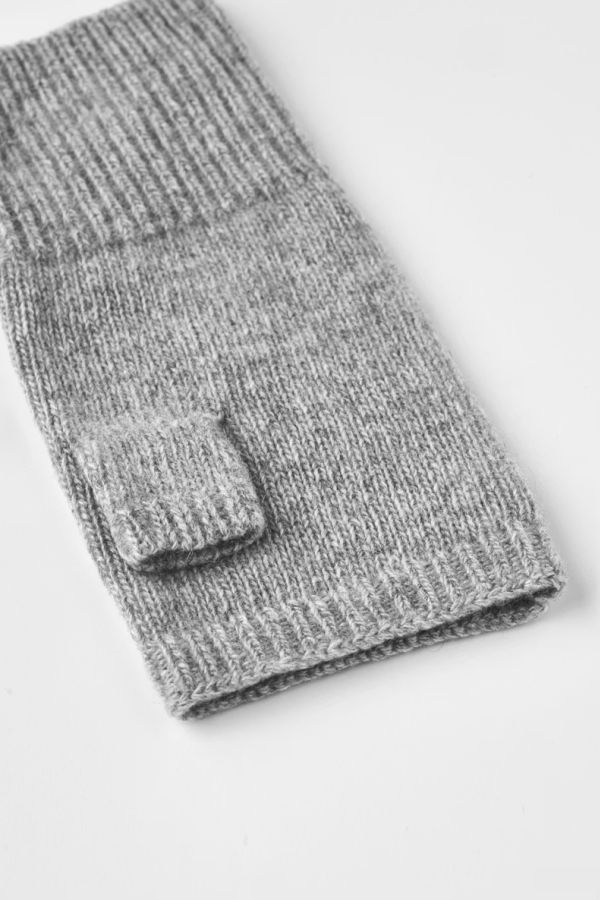 Hestra Cashmere Tube Wrist Warmer
