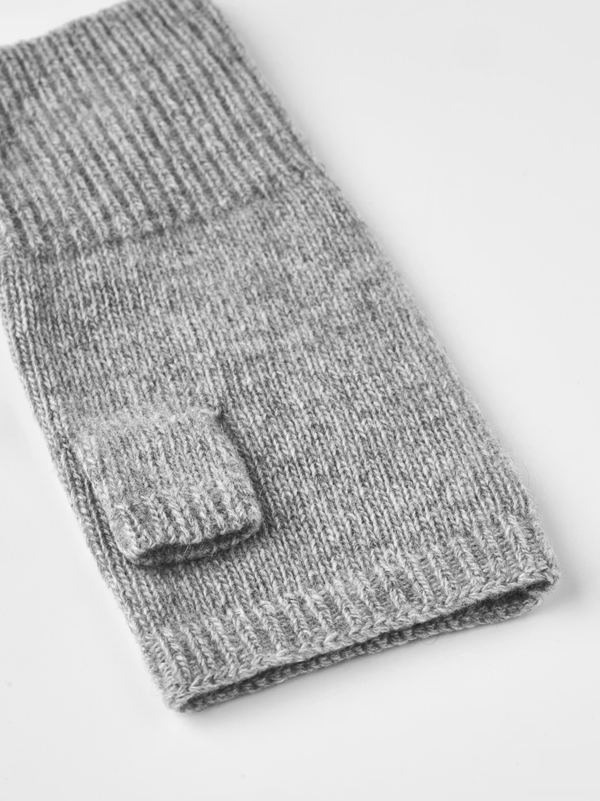 Hestra Cashmere Tube Wrist Warmer - Image 2 of 3