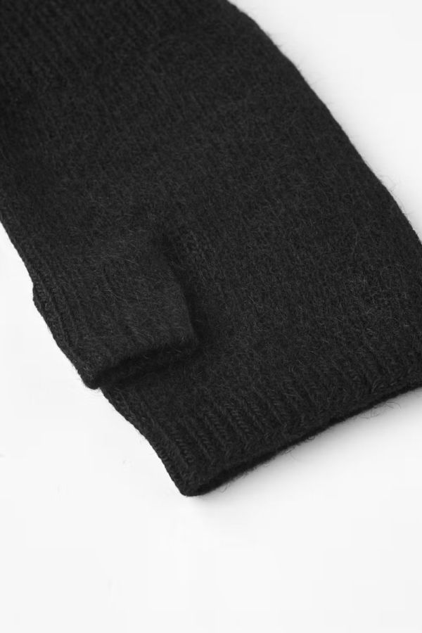 Hestra Cashmere Tube Wrist Warmer