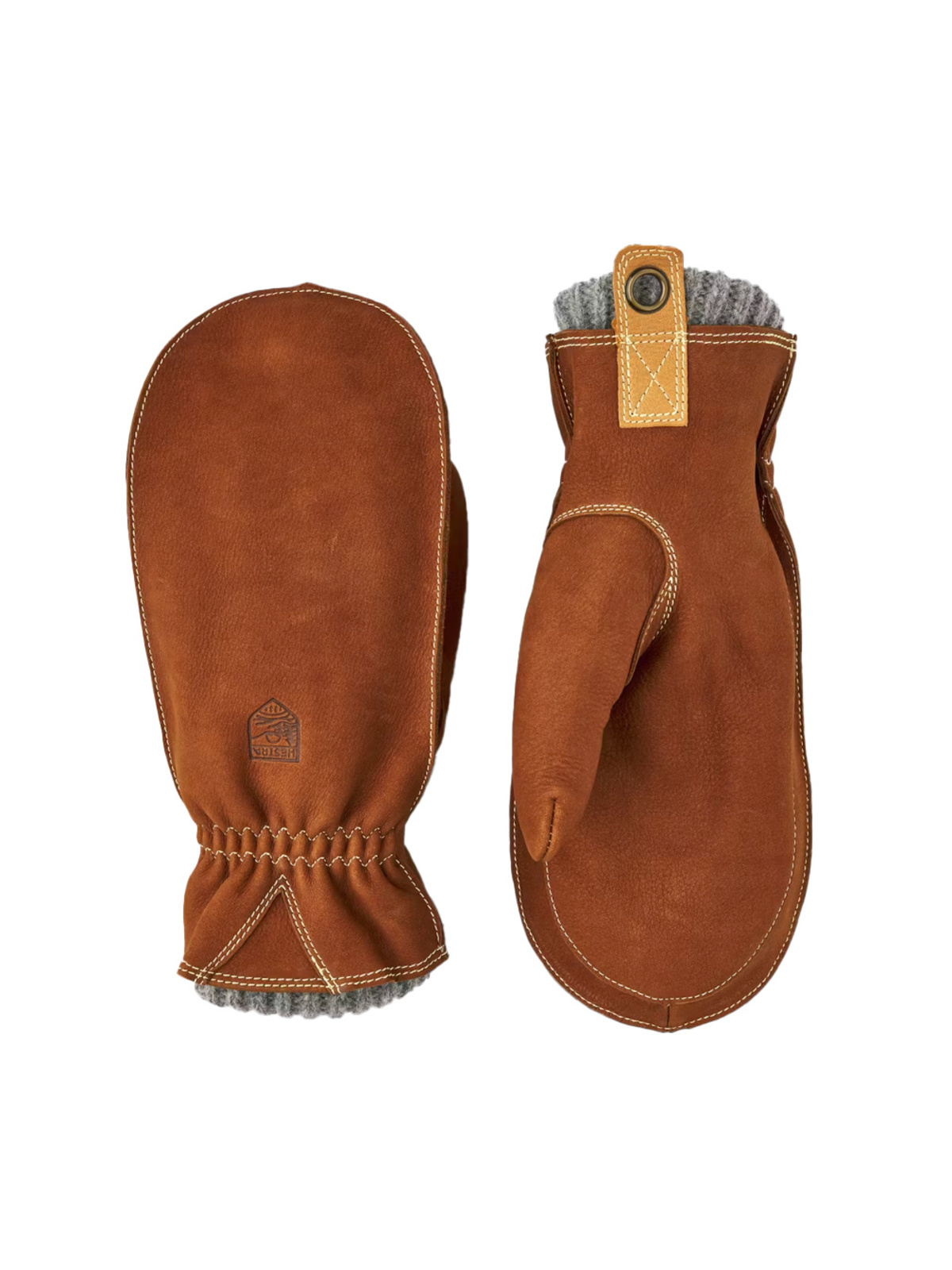 Hestra Oden Mittens - Image 1 of 4