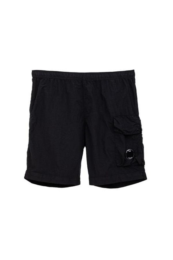 C.P. Company Beach Accessories - Black