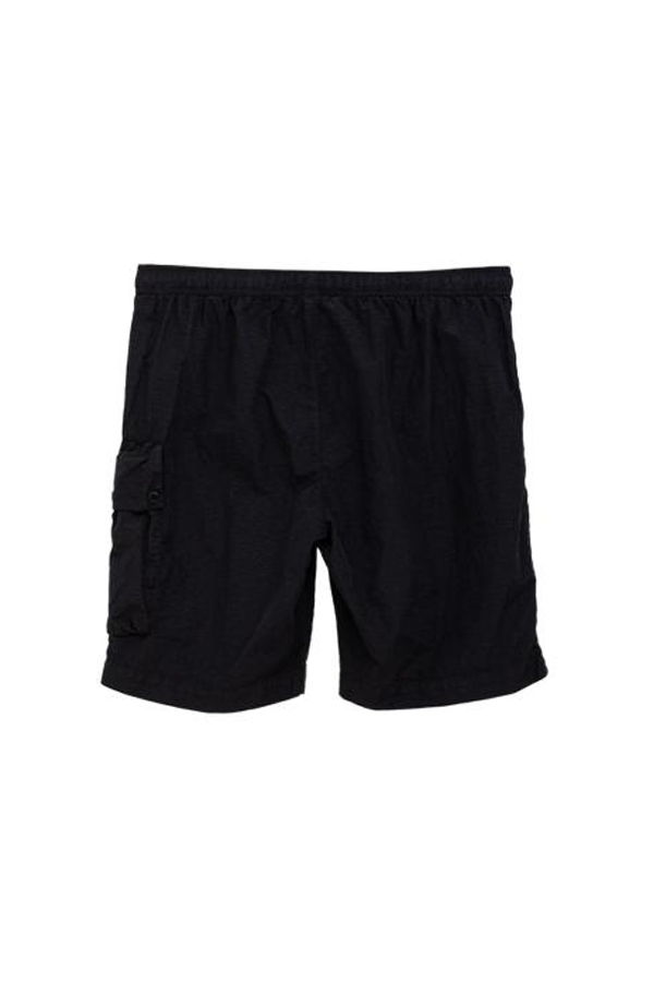 C.P. Company Beach Accessories - Black