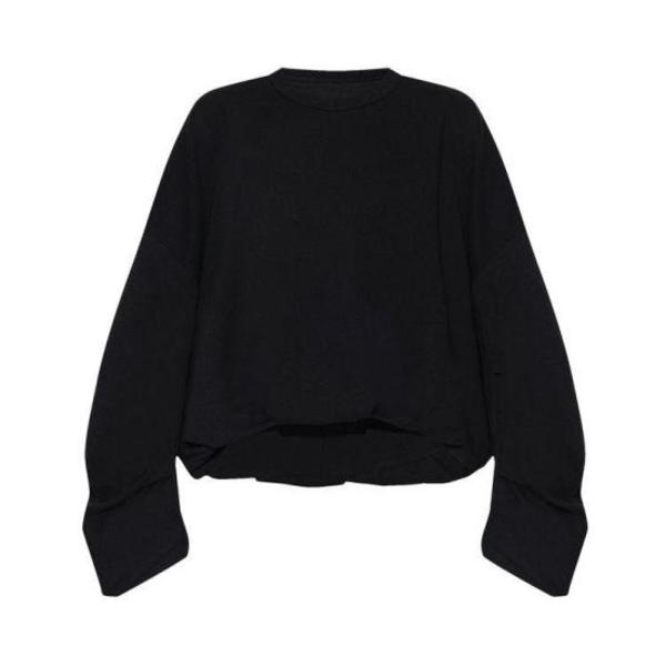 Baserange Sweater - Black