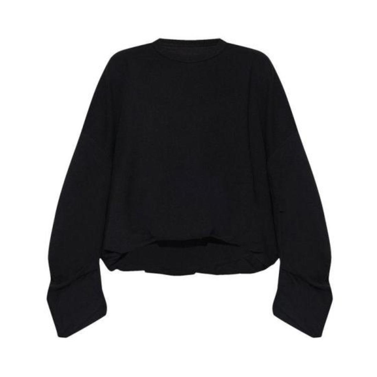 Baserange Sweater - Black - Image 1 of 1
