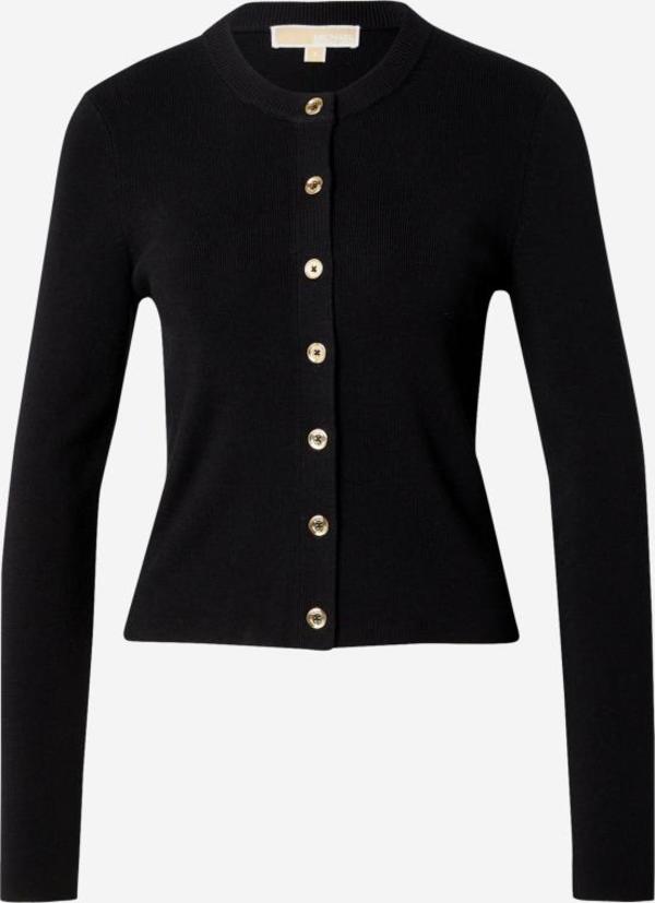 Baserange Cardigan - Black Baserange Cardigan - Black