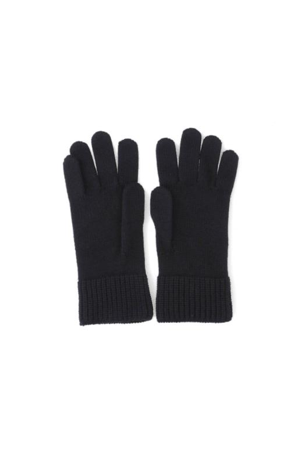 Maison Margiela Gloves - Black