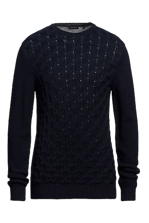 C.P. Company Sweater - Total Eclipse