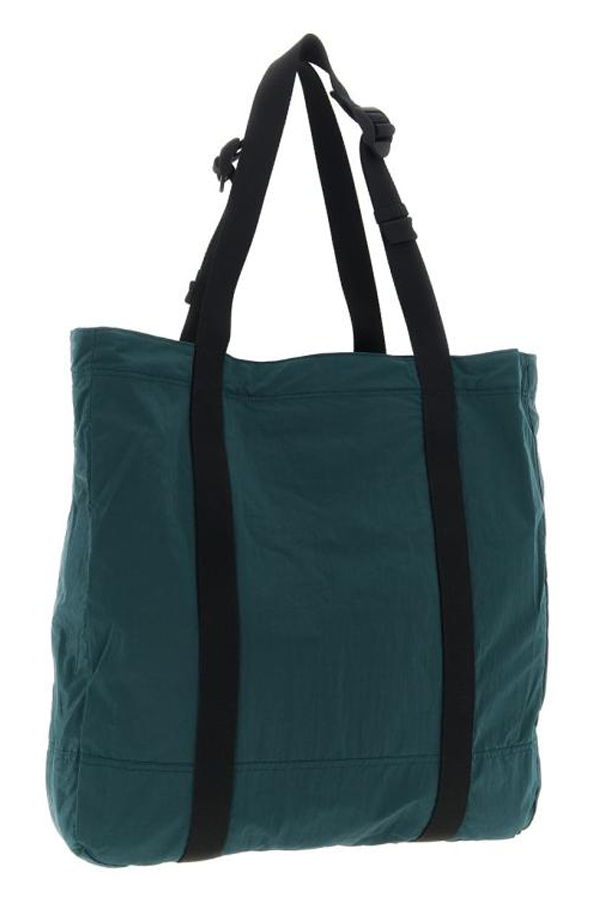 Stone Island Shoulder Bag - Petrol