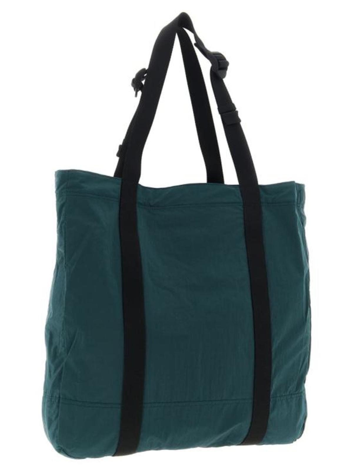 Stone Island Shoulder Bag - Petrol - Image 2 of 4