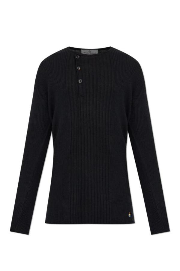 Vivienne Westwood - Woman - Brown - Sweater