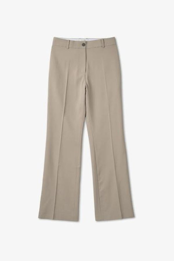 Studio Nicholson Suit Pants Trousers - Cornflower
