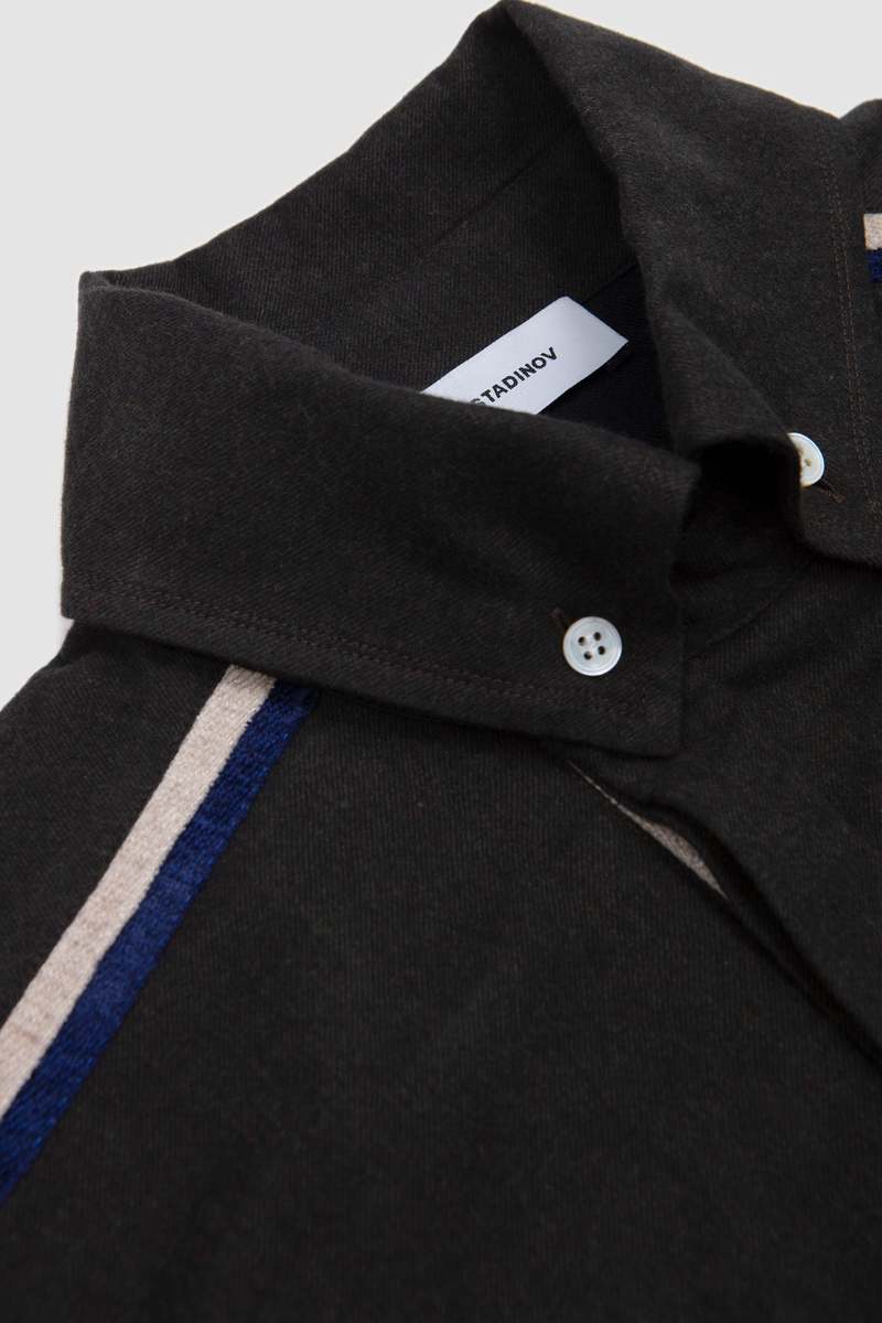 kiko kostadinov Vik Shirt