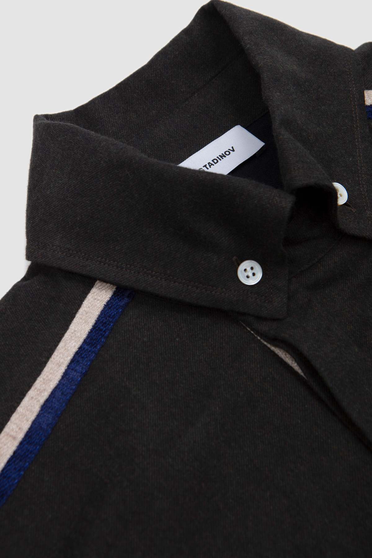 kiko kostadinov Vik Shirt - Image 3 of 5