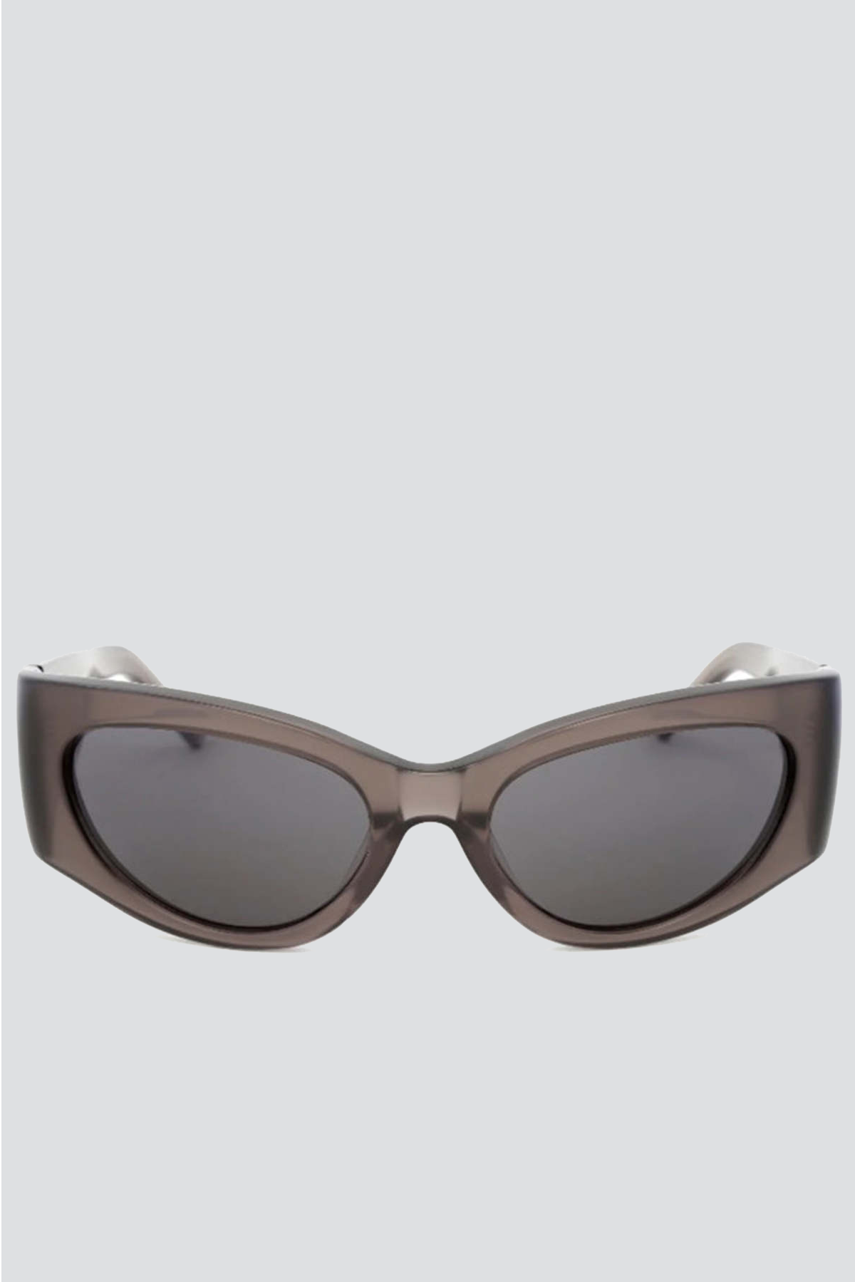 Grey Ant Trans Bank Sunglasses - Smoke - Image 1 of 2
