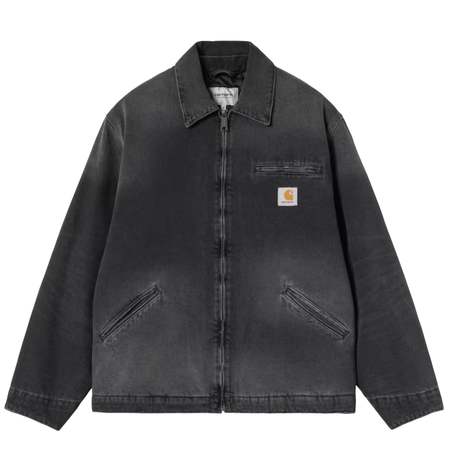 CARHARTT WIP Morden Jacket Boxwood Tawny | Garmentory