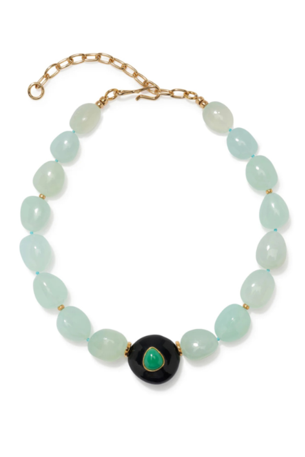 Lizzie Fortunato Andalusia Collar