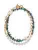 Lizzie Fortunato Porto Covo Necklace - Thumbnail 1