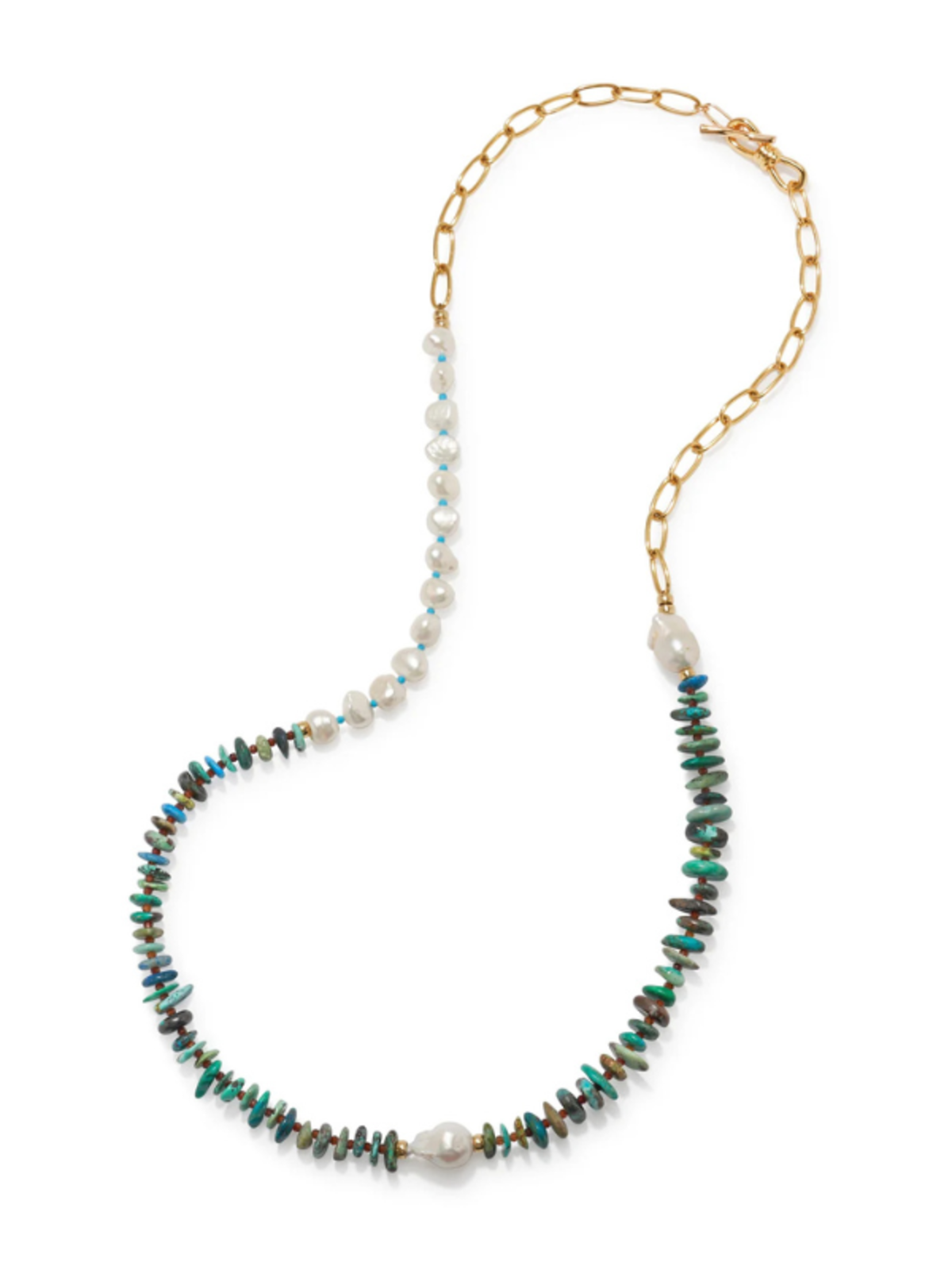 Lizzie Fortunato Porto Covo Necklace - Image 2 of 3