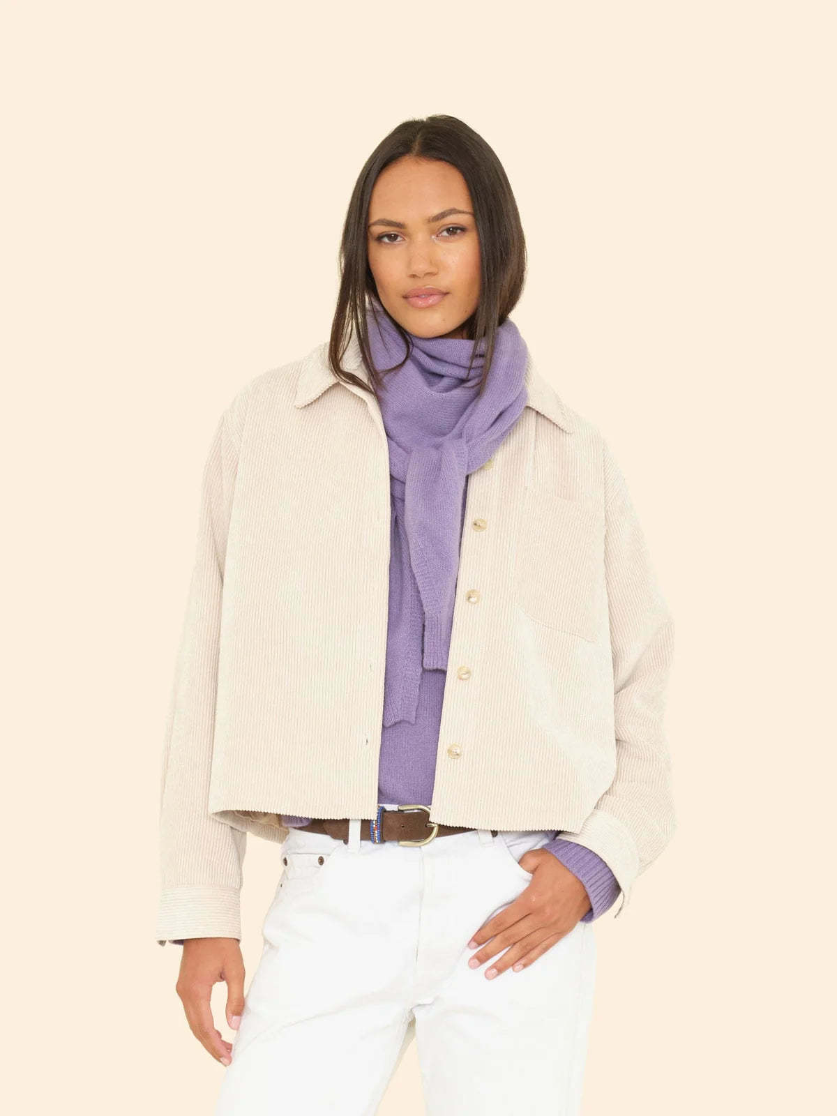 Xirena Benji Jacket - Image 1 of 5