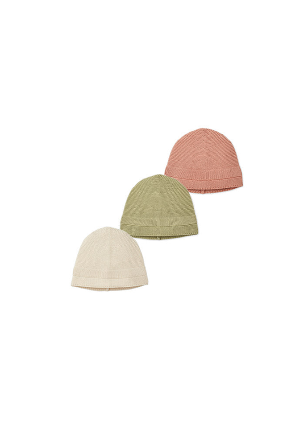 Kids Vild House of Little Baby Hat Set