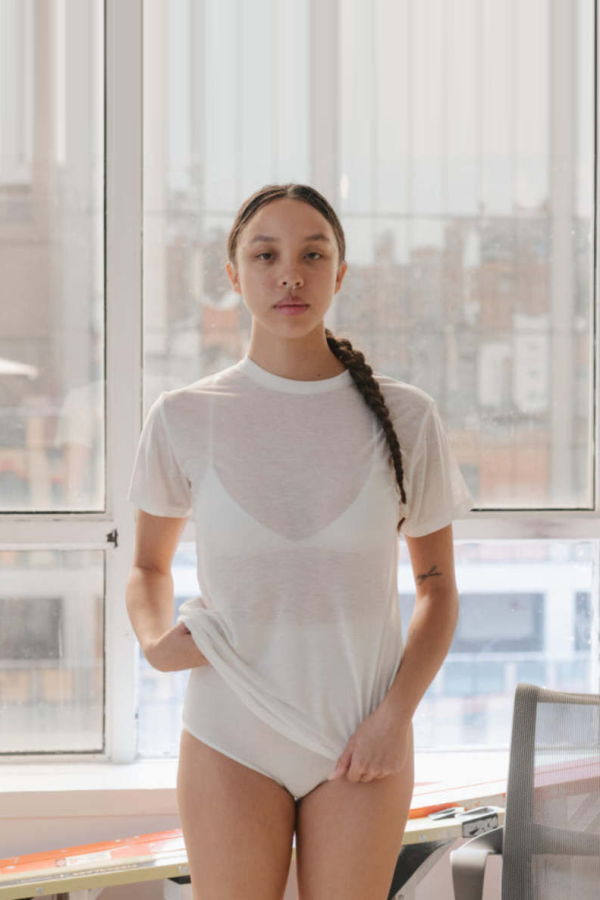 Baserange Tee Shirt Tee