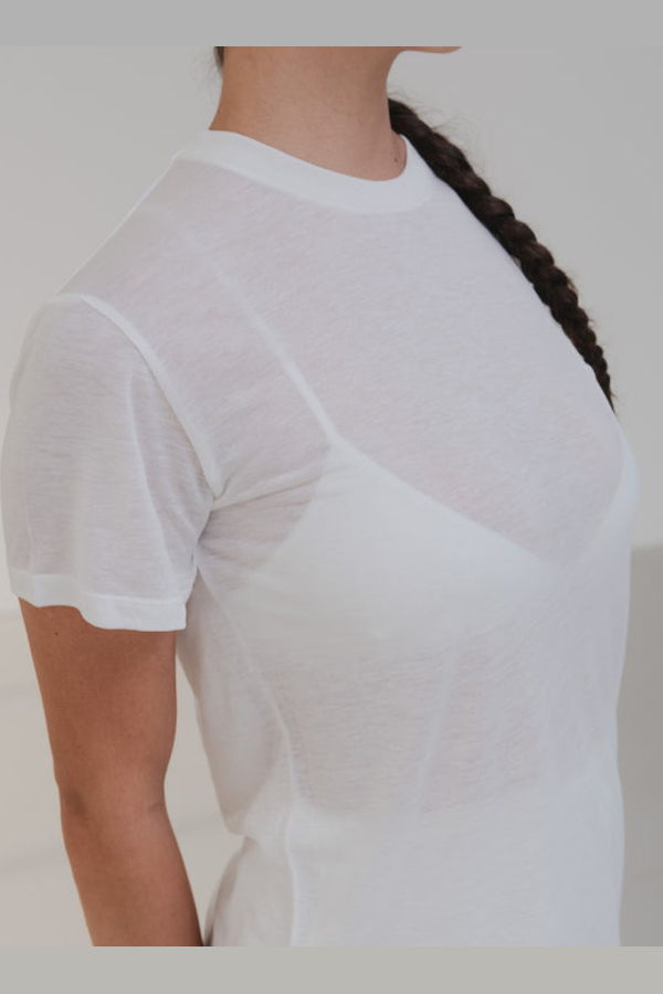 Baserange Tee Shirt Tee