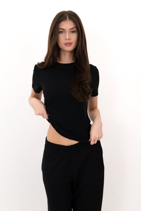 ON/OFF Essentials The Everyday Tee