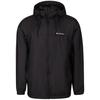 Columbia Jacket - Black - Thumbnail 1
