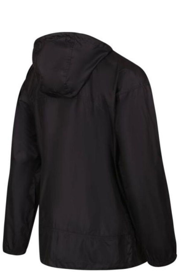 Columbia Jacket - Black
