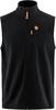 Fjallraven Vest - Black - Thumbnail 1