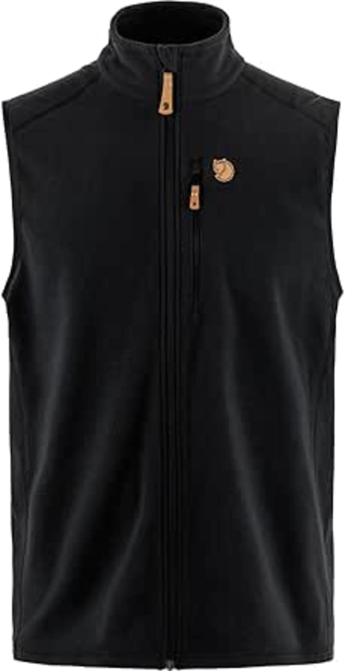 Fjallraven Vest - Black - Image 1 of 1