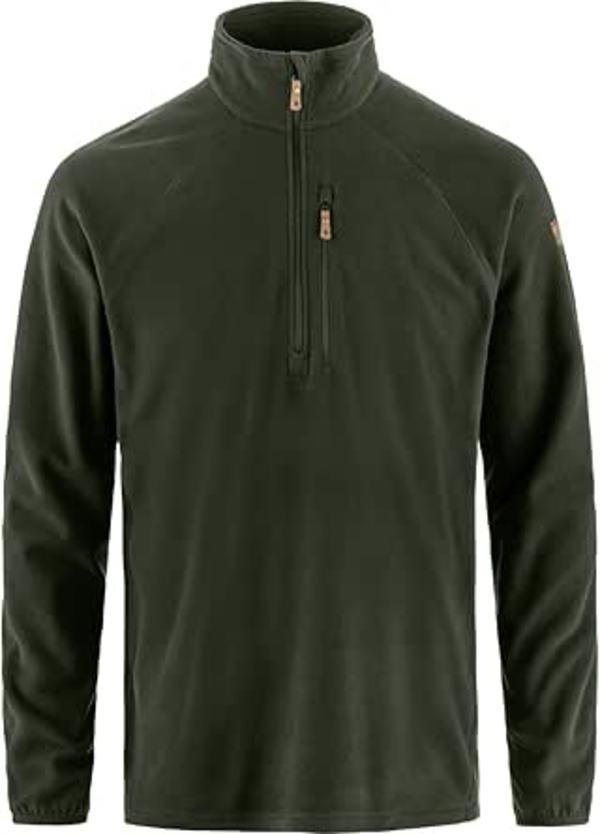 Fjallraven Jacket - Deep Forest