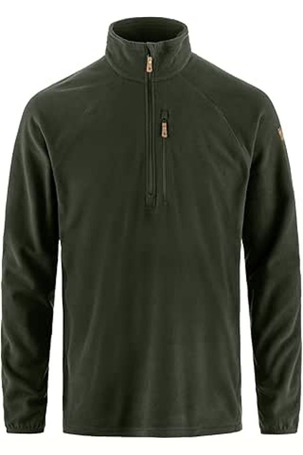Fjallraven Jacket - Deep Forest