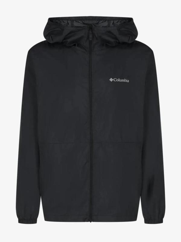 Columbia 2117041010 Jacket - Black