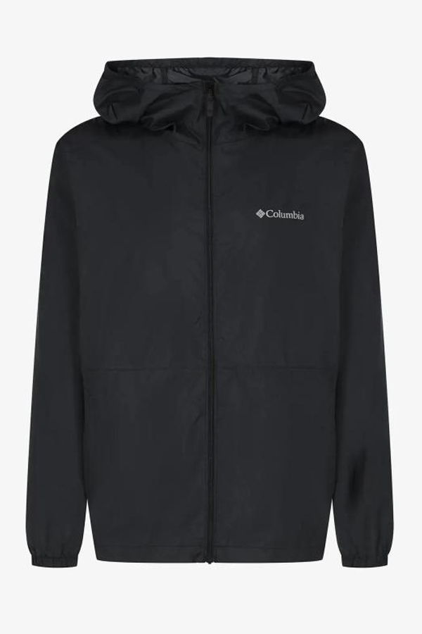 Columbia 2117041010 Jacket - Black