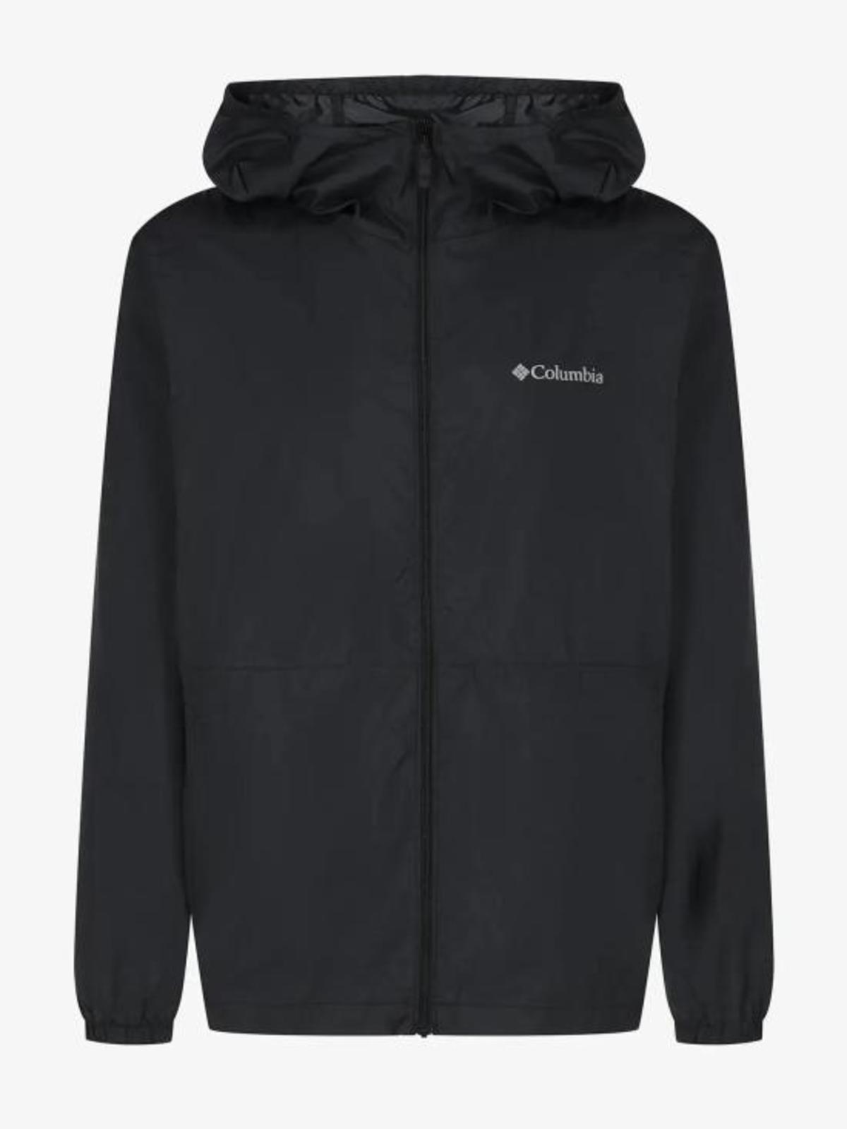 Columbia 2117041010 Jacket - Black - Image 1 of 1
