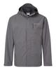 Columbia Jacket - City Grey - Thumbnail 1