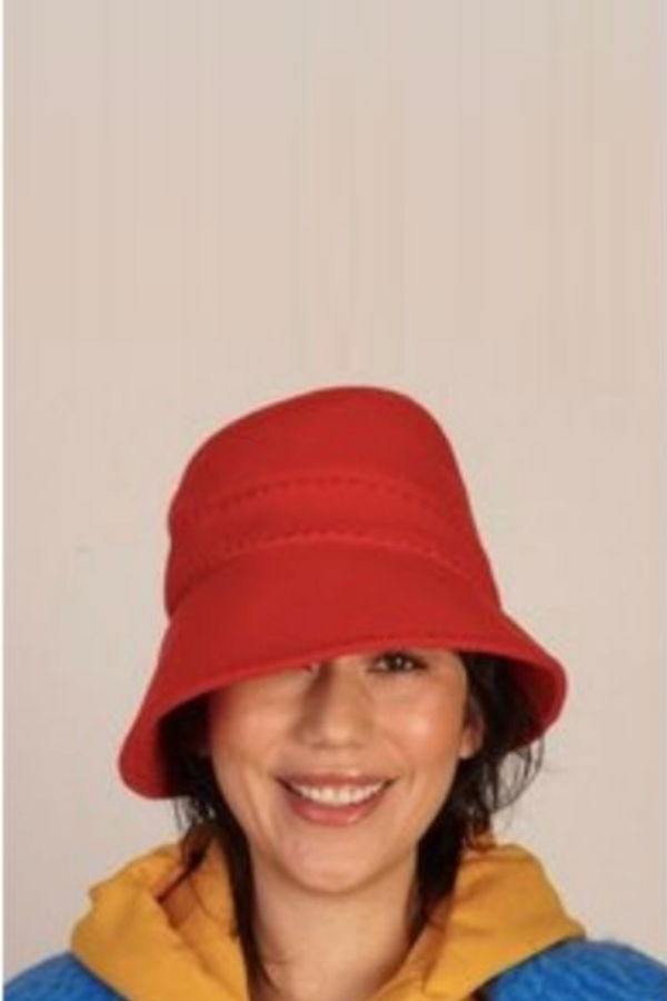 Lola Winter Chapeau Hat